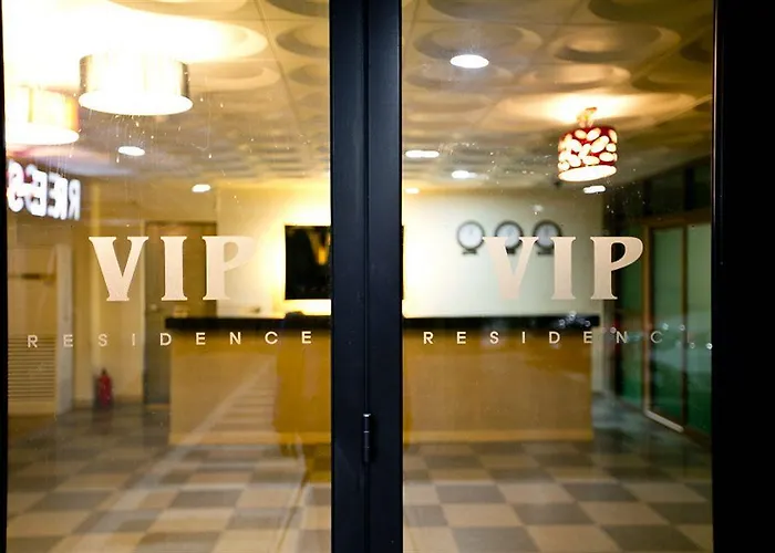Vip Residence
