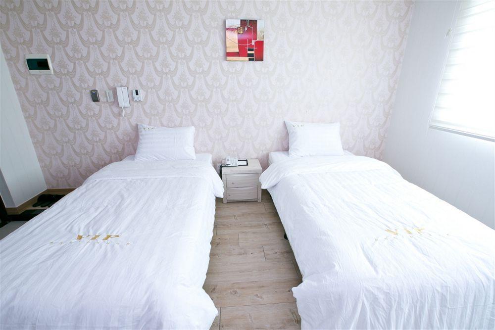 Vip Hotel Seoul