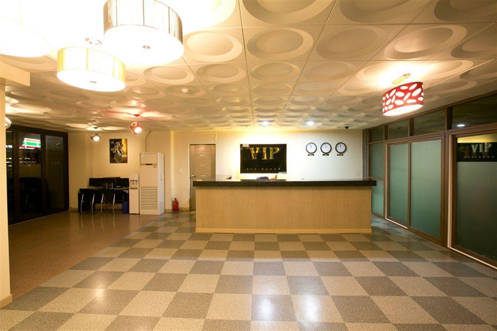 Vip 3* Seoul